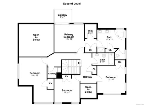 Tiny photo for Stratford, CT 06614 (MLS # 24134000)