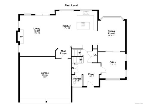 Tiny photo for Stratford, CT 06614 (MLS # 24134000)