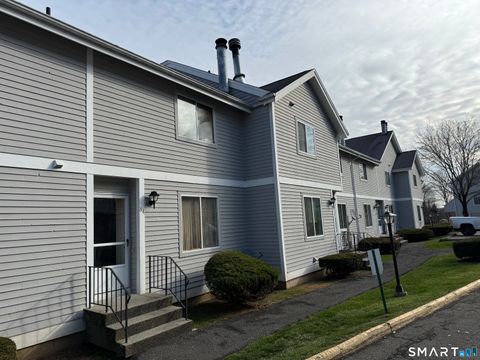 Tiny photo for 151 Shelter Rock Road #81, Danbury, CT 06810 (MLS # 24170328)