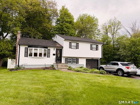 Photo of West Hartford, CT 06107 (MLS # 24176309)