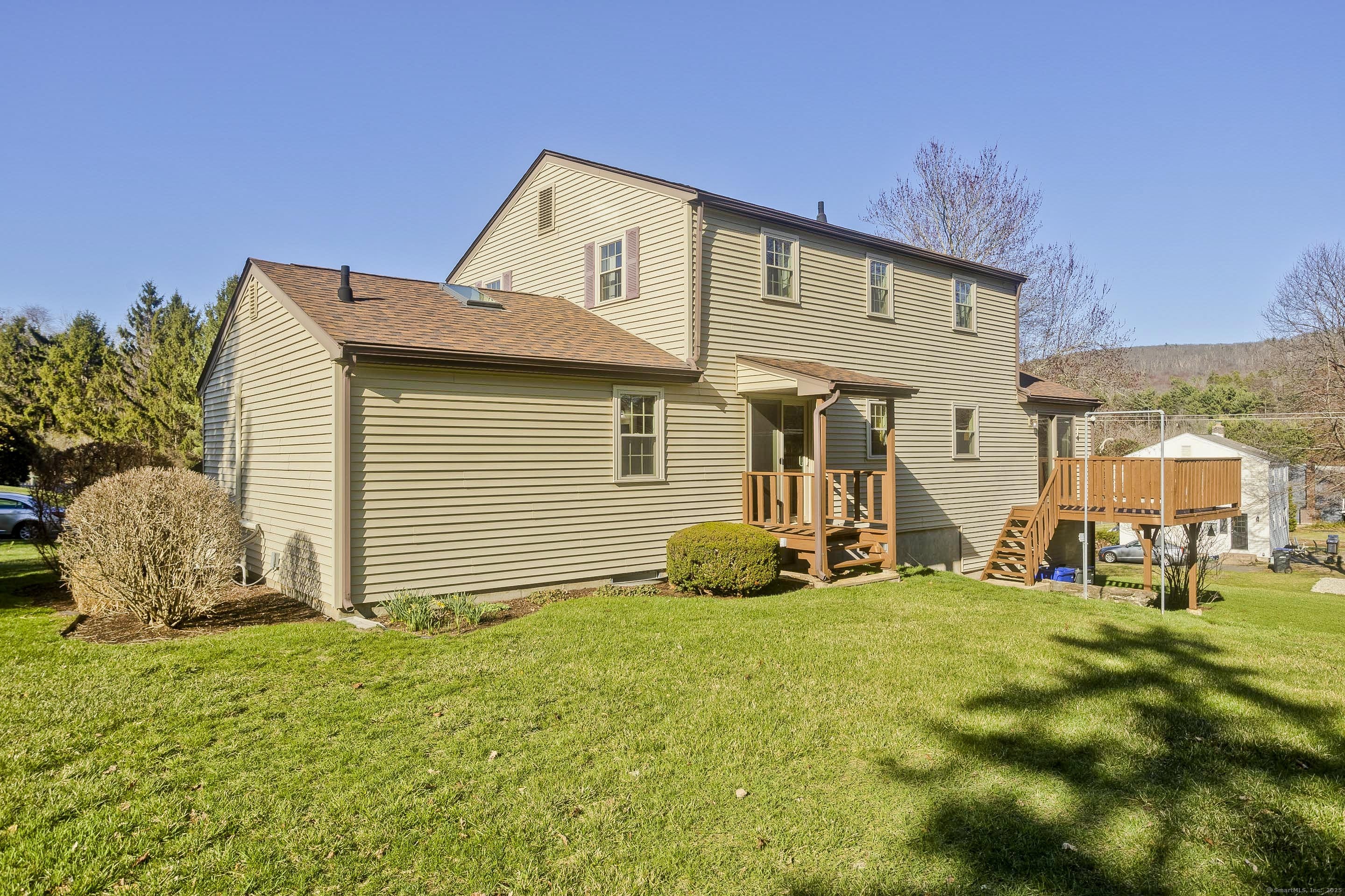 13 Blueberry Circle, Ellington, Connecticut image 38