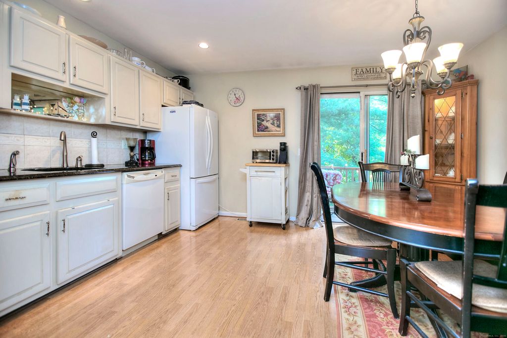 Photo of 100 Wolfpit Avenue #17, Norwalk, CT 06851 (MLS # 24167465)