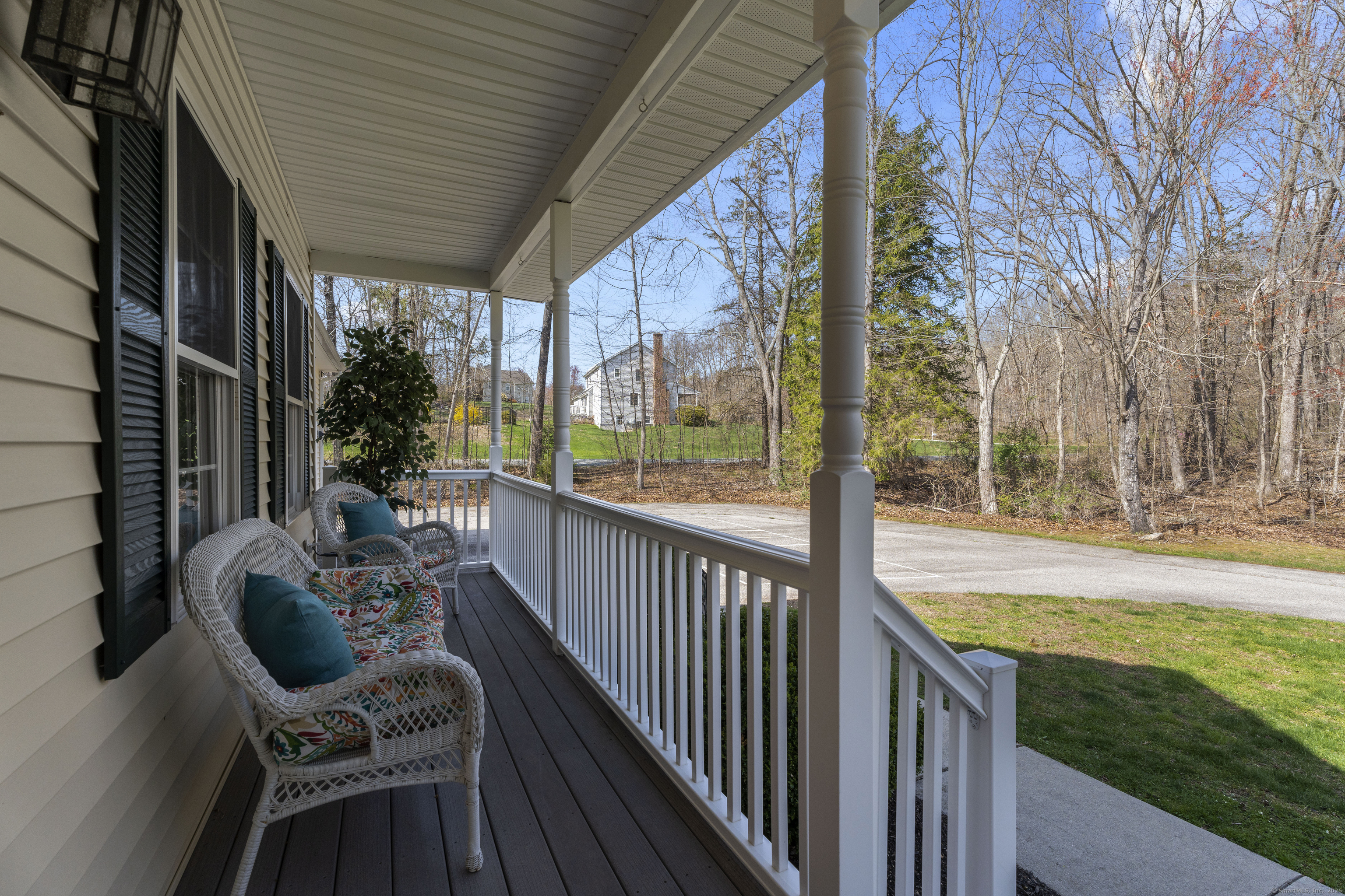 83 Bushnell Road, Lisbon, Connecticut image 4