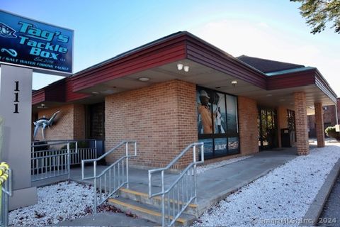 111 Whiting Street Plainville CT 06062