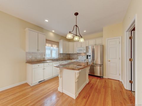 Tiny photo for 74 Brookview Place #74, Southington, CT 06479 (MLS # 24139665)
