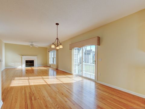 Tiny photo for 74 Brookview Place #74, Southington, CT 06479 (MLS # 24139665)