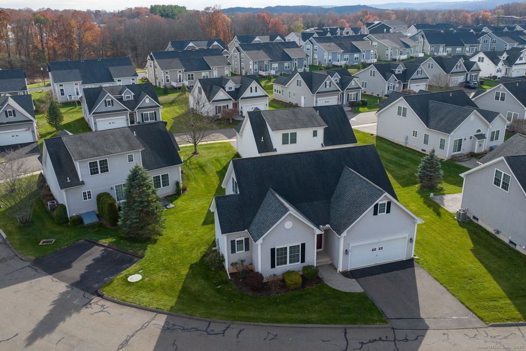 Photo of 74 Brookview Place #74, Southington, CT 06479 (MLS # 24139665)