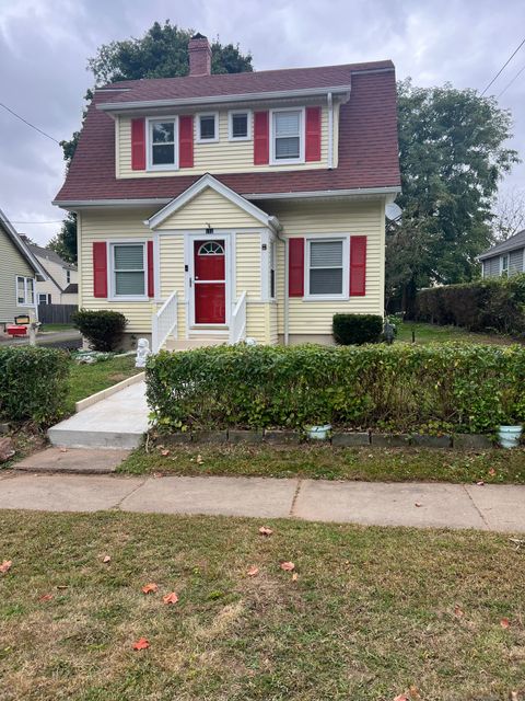 A home in Wethersfield