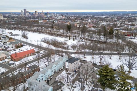 Tiny photo for 37 Zion Street, Hartford, CT 06106 (MLS # 24155198)