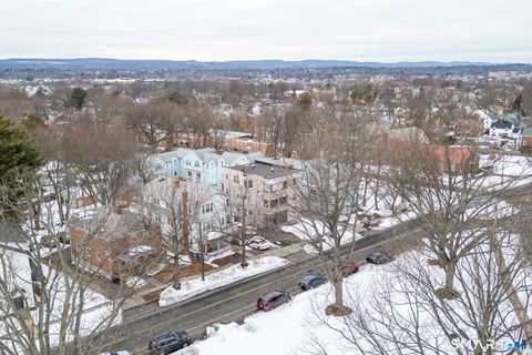 Tiny photo for 37 Zion Street, Hartford, CT 06106 (MLS # 24155198)