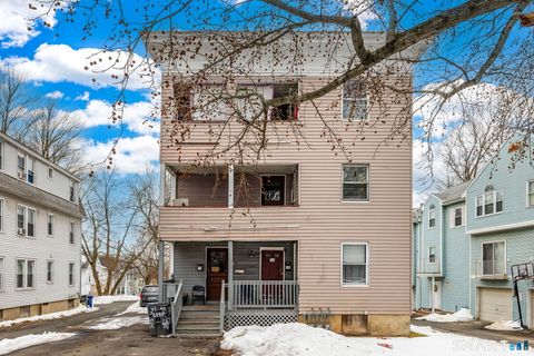 Photo of 37 Zion Street, Hartford, CT 06106 (MLS # 24155198)