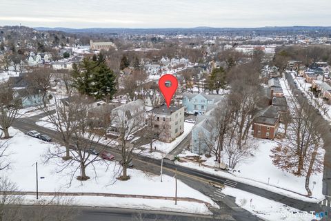 Tiny photo for 37 Zion Street, Hartford, CT 06106 (MLS # 24155198)