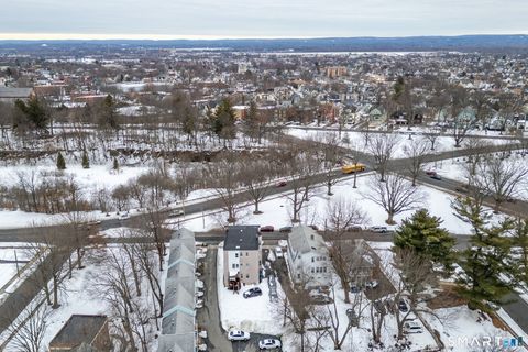 Tiny photo for 37 Zion Street, Hartford, CT 06106 (MLS # 24155198)