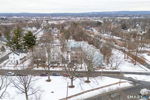 Tiny photo for 37 Zion Street, Hartford, CT 06106 (MLS # 24155198)