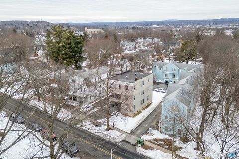 Tiny photo for 37 Zion Street, Hartford, CT 06106 (MLS # 24155198)