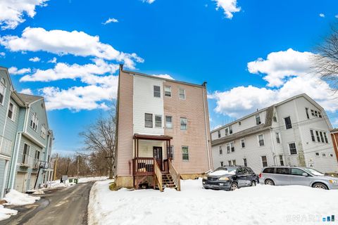 Tiny photo for 37 Zion Street, Hartford, CT 06106 (MLS # 24155198)