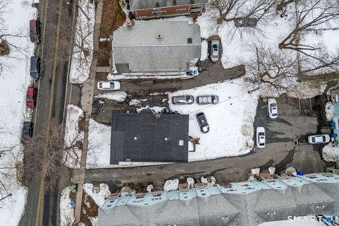 Tiny photo for 37 Zion Street, Hartford, CT 06106 (MLS # 24155198)