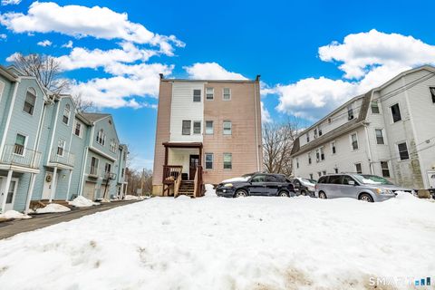 Tiny photo for 37 Zion Street, Hartford, CT 06106 (MLS # 24155198)