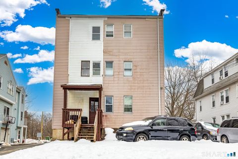 Tiny photo for 37 Zion Street, Hartford, CT 06106 (MLS # 24155198)