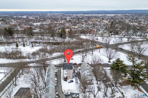 Tiny photo for 37 Zion Street, Hartford, CT 06106 (MLS # 24155198)