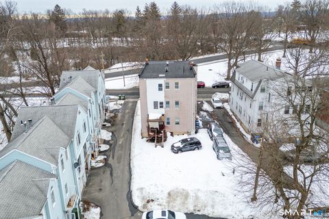 Tiny photo for 37 Zion Street, Hartford, CT 06106 (MLS # 24155198)