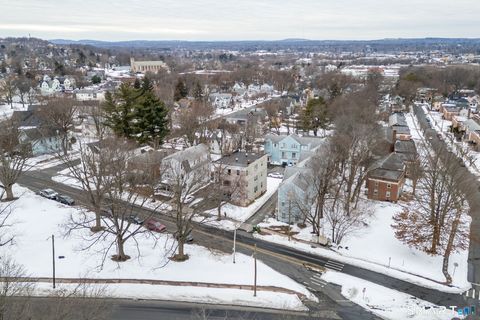 Tiny photo for 37 Zion Street, Hartford, CT 06106 (MLS # 24155198)