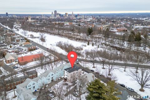 Tiny photo for 37 Zion Street, Hartford, CT 06106 (MLS # 24155198)