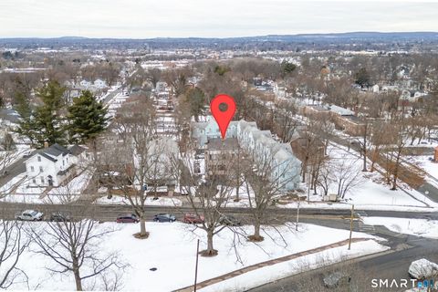 Tiny photo for 37 Zion Street, Hartford, CT 06106 (MLS # 24155198)