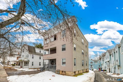 Tiny photo for 37 Zion Street, Hartford, CT 06106 (MLS # 24155198)