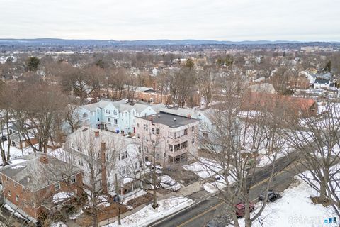 Tiny photo for 37 Zion Street, Hartford, CT 06106 (MLS # 24155198)