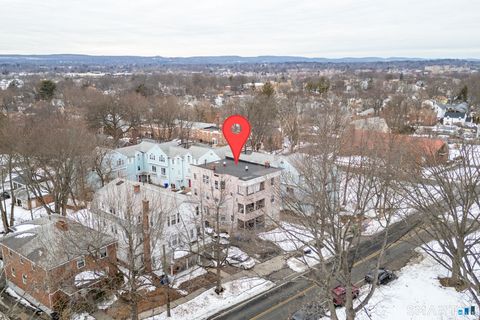 Tiny photo for 37 Zion Street, Hartford, CT 06106 (MLS # 24155198)