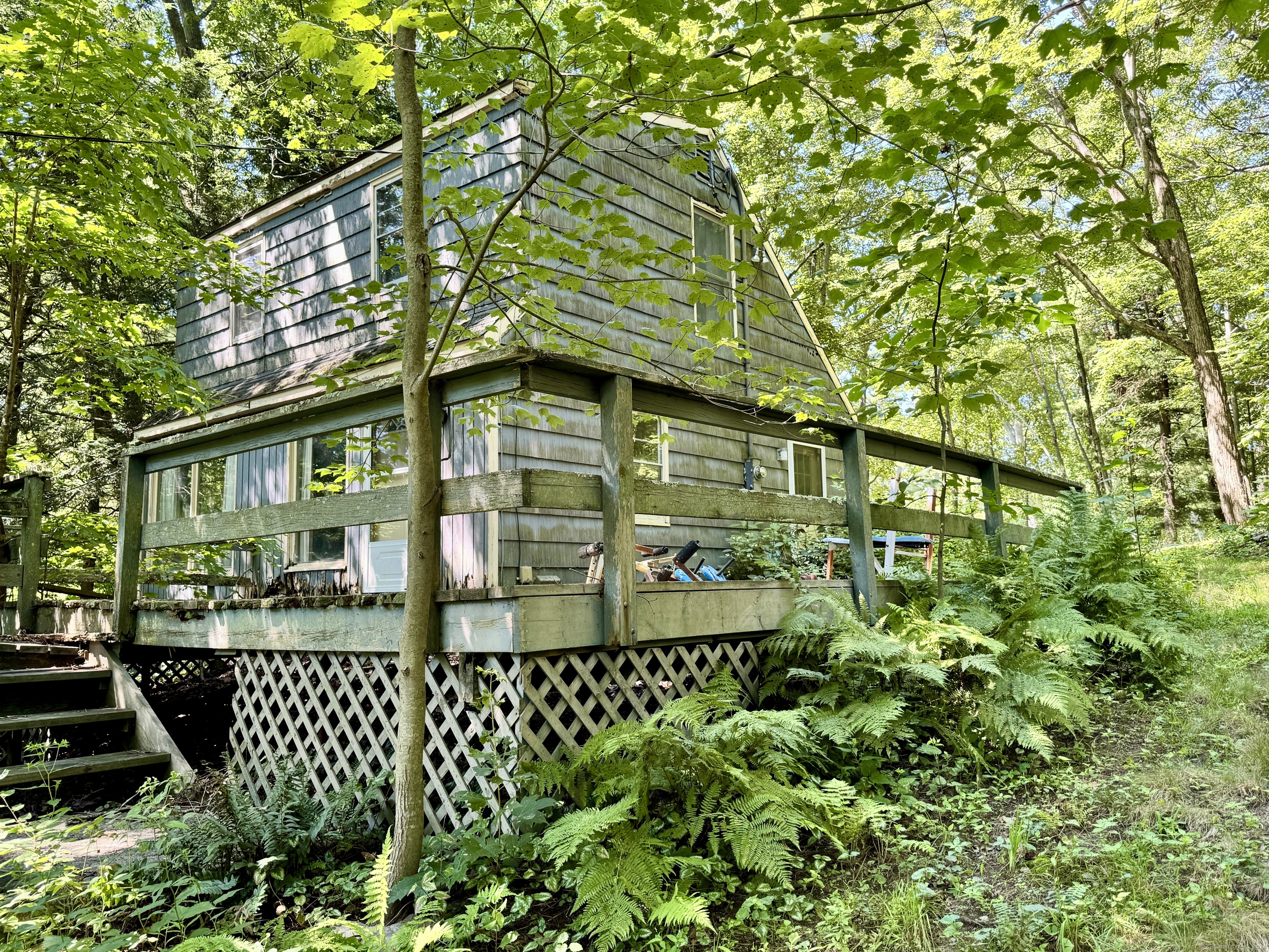 247 Wood Creek Road, Bethlehem, Connecticut image 13