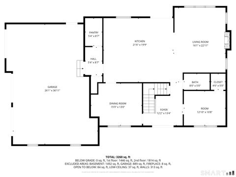 Tiny photo for South Windsor, CT 06074 (MLS # 24134574)