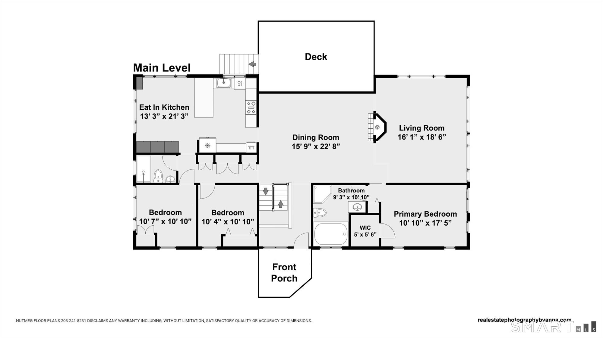 789 Donna Drive