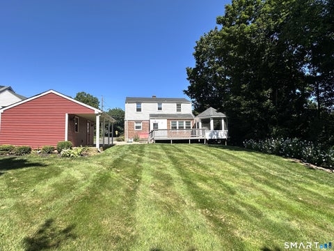 Tiny photo for 344 Alling Street, Berlin, CT 06037 (MLS # 24203367)