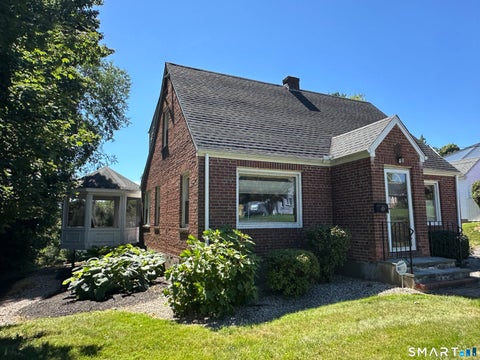Tiny photo for 344 Alling Street, Berlin, CT 06037 (MLS # 24203367)