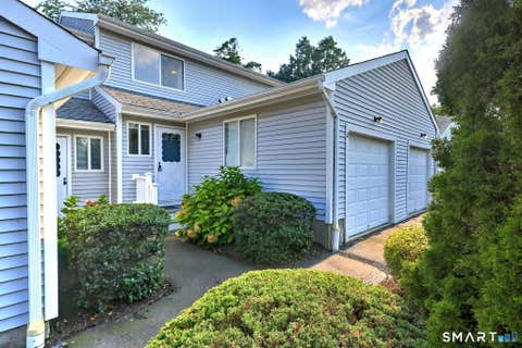 Condo For Sale - 60 Coleman Street #B12<br/> East Haven, CT 06512