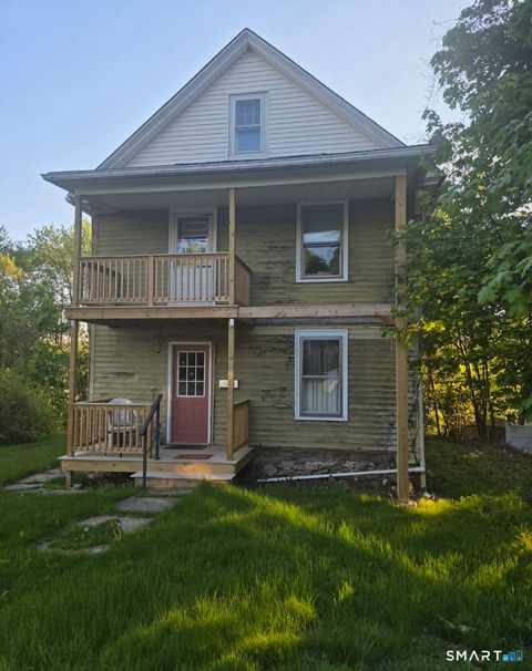 Photo of 8 Roosevelt Avenue, Plymouth, CT 06786 (MLS # 24168011)