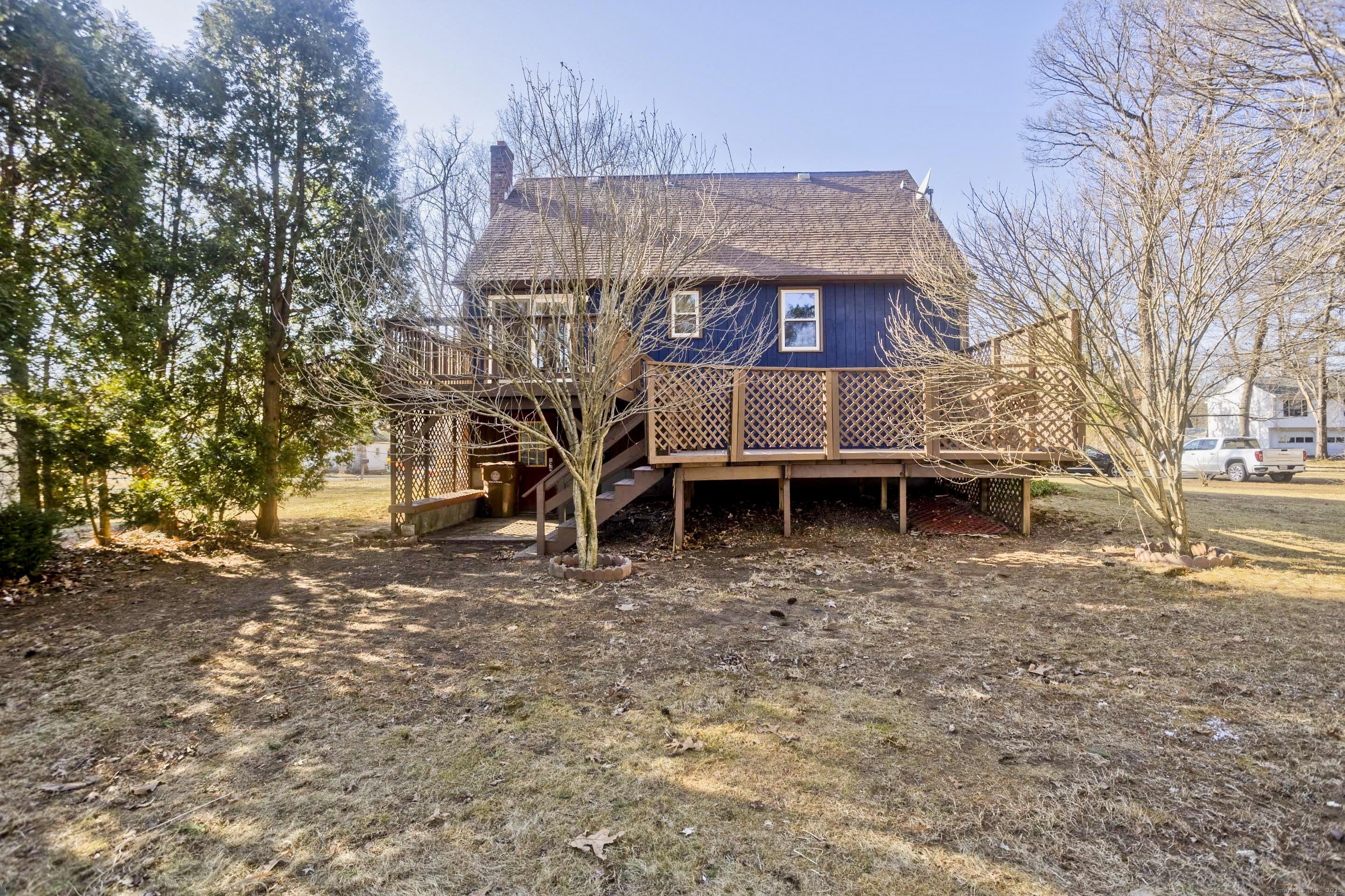 174 Cottage Road, Enfield, Connecticut image 33