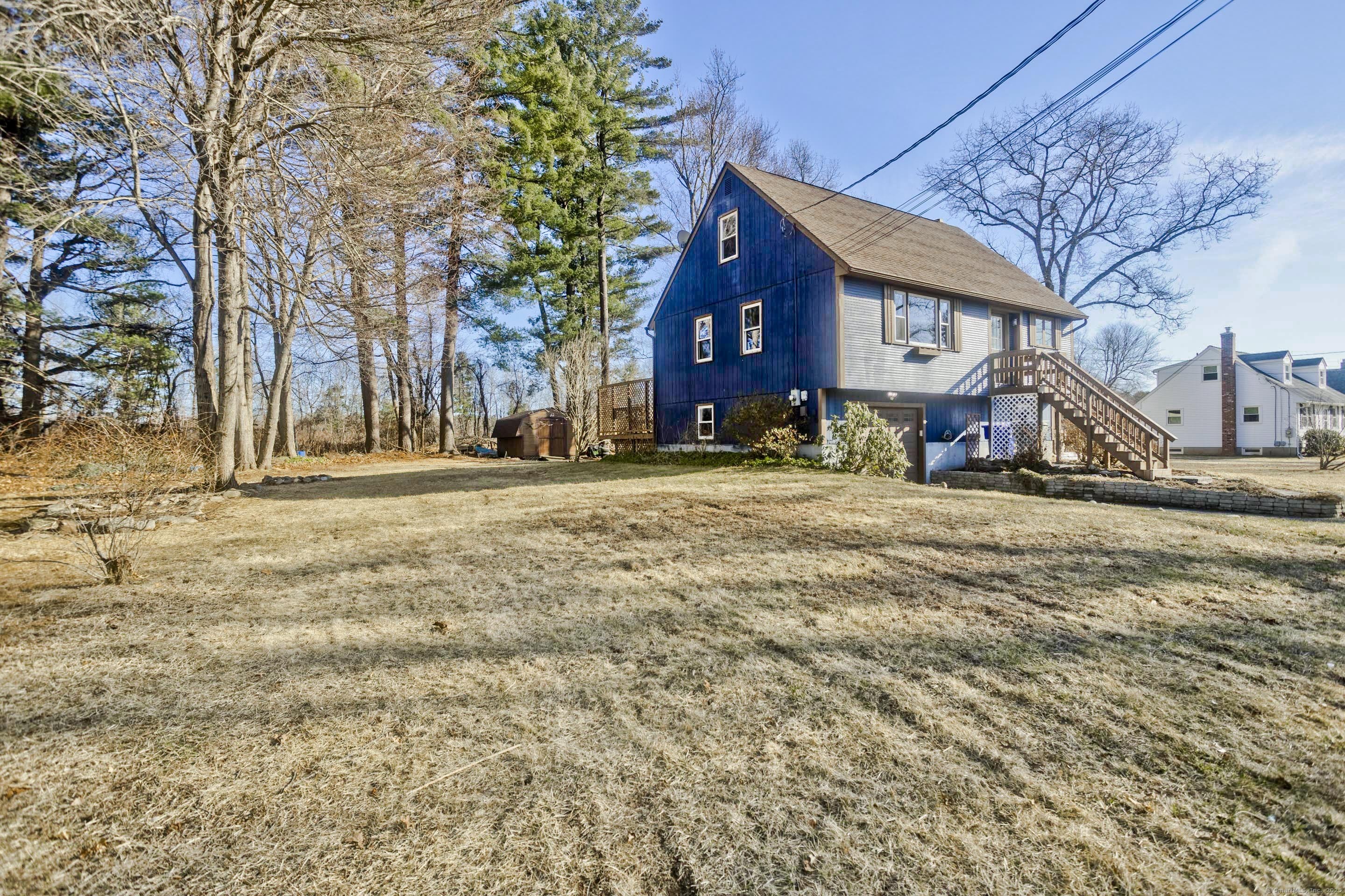 174 Cottage Road, Enfield, Connecticut image 36