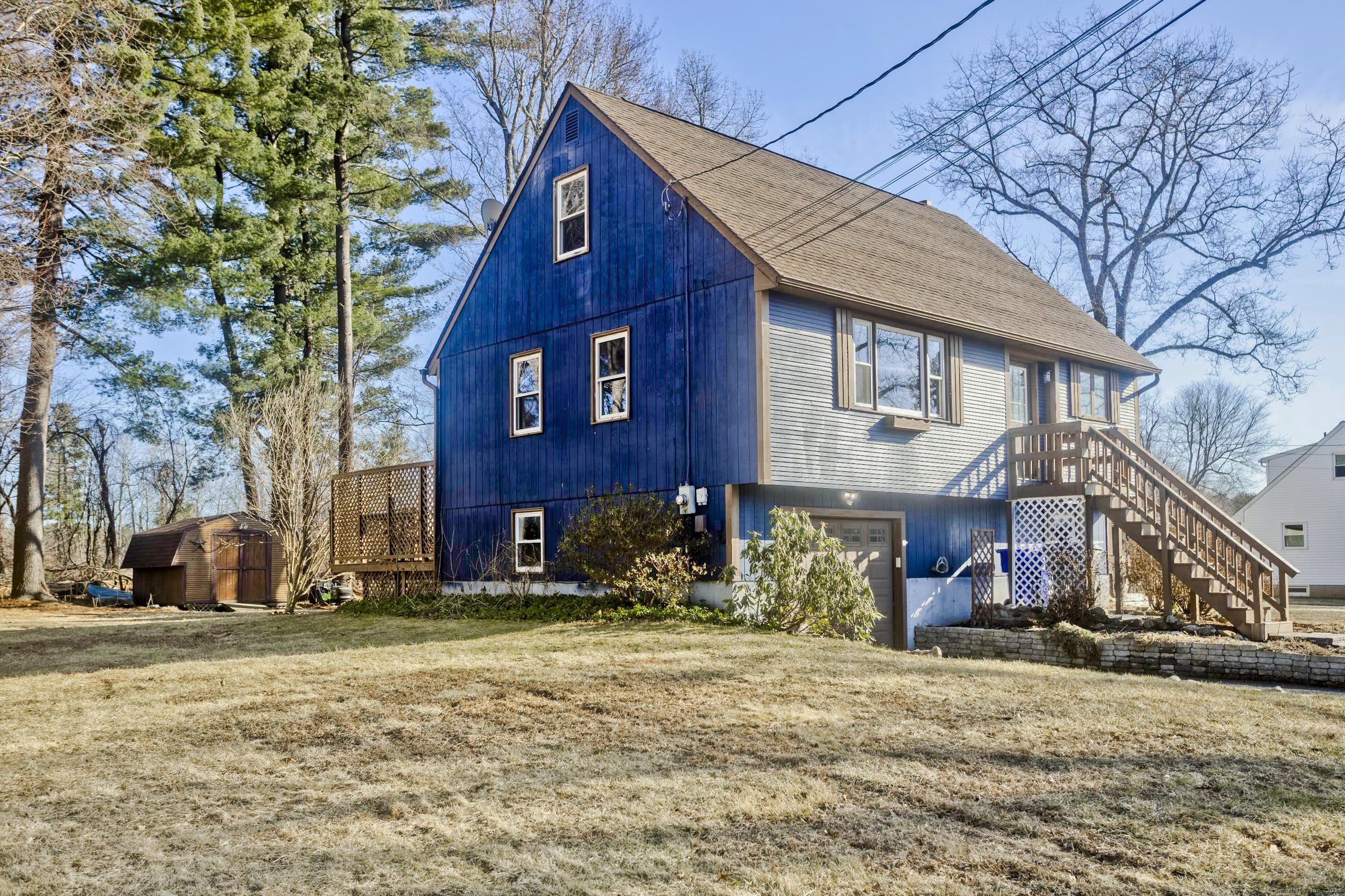 174 Cottage Road, Enfield, Connecticut image 37