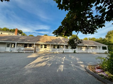 20 Pendleton Drive Hebron CT 06248