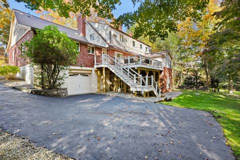 244 Strobel Road Trumbull CT 06611