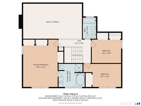 Tiny photo for 79 Brechlin Drive, Middletown, CT 06457 (MLS # 24146373)