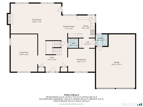 Tiny photo for 79 Brechlin Drive, Middletown, CT 06457 (MLS # 24146373)