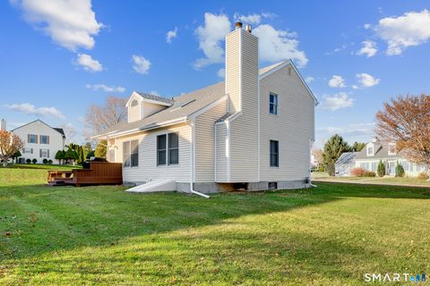 Tiny photo for 79 Brechlin Drive, Middletown, CT 06457 (MLS # 24146373)