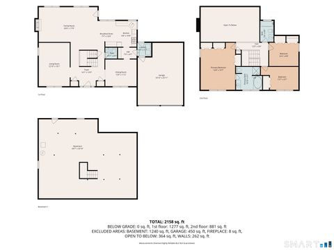Tiny photo for 79 Brechlin Drive, Middletown, CT 06457 (MLS # 24146373)