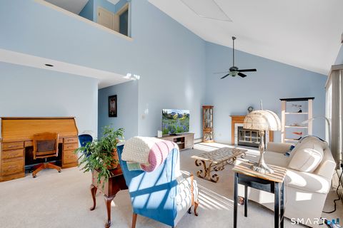 Tiny photo for 79 Brechlin Drive, Middletown, CT 06457 (MLS # 24146373)