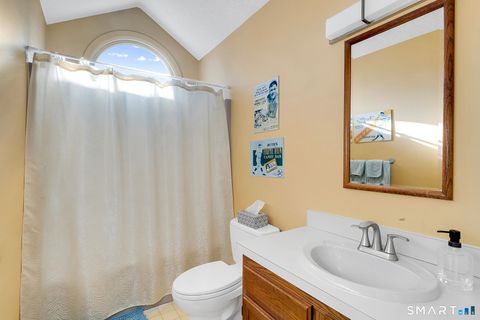 Tiny photo for 79 Brechlin Drive, Middletown, CT 06457 (MLS # 24146373)