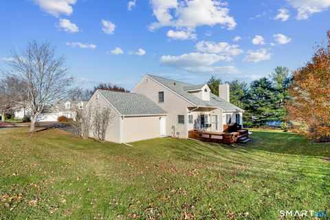 Tiny photo for 79 Brechlin Drive, Middletown, CT 06457 (MLS # 24146373)